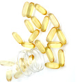 High quality EPO Veggie Softgel Capsule